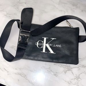 Calvin Klein Fanny Pack